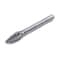 Forney Tungsten Carbide Burr, 3/8 in Tree Radius SF-3 60125 - alternate 1